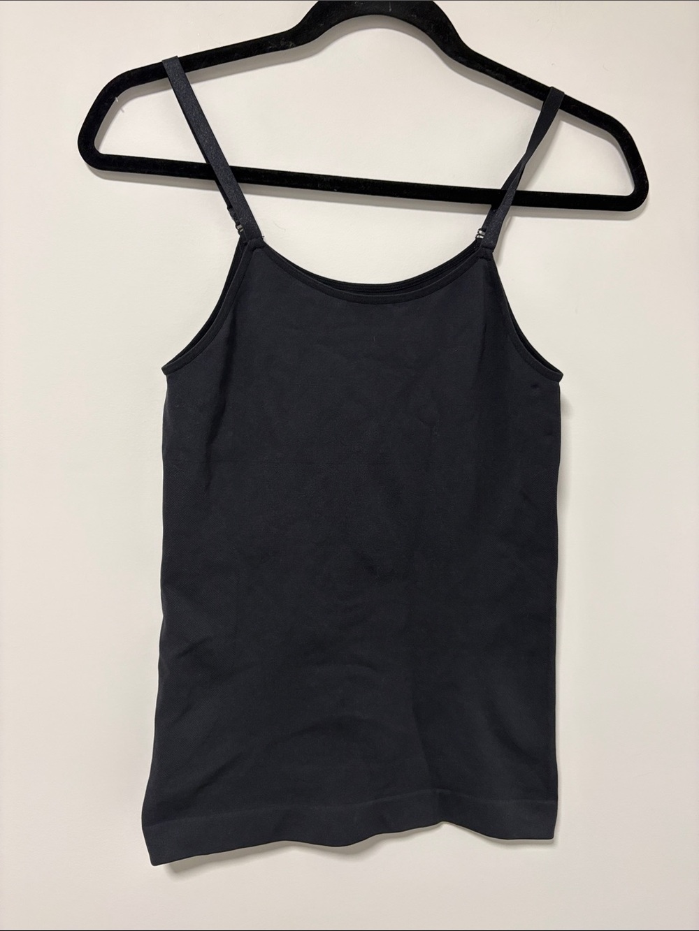 Shapermint shaping tank black